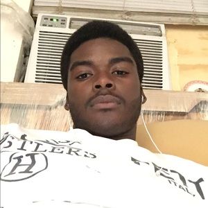 Meet your Posher, Demarcus